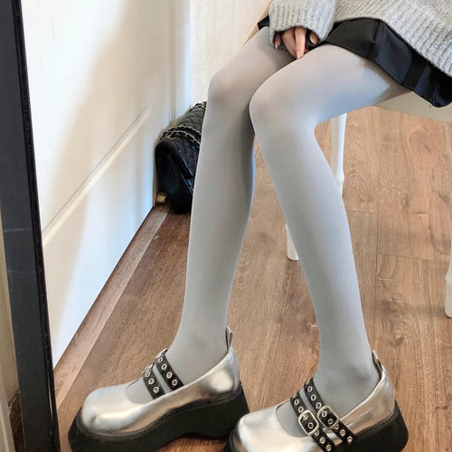 Thermo Leggings für Herbst und Winter