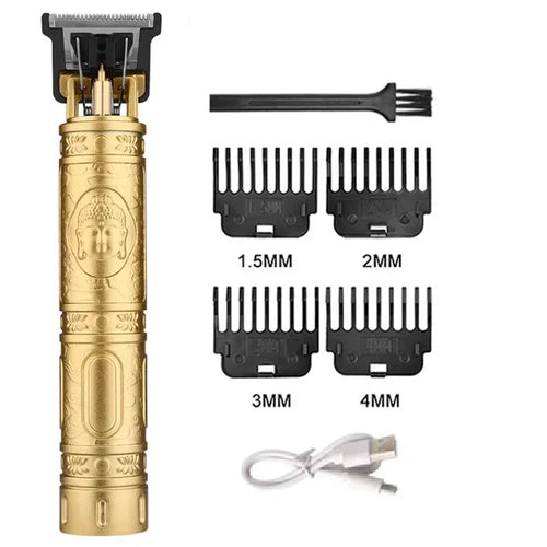 Hair clippers – fast, precise and cordless cutting 