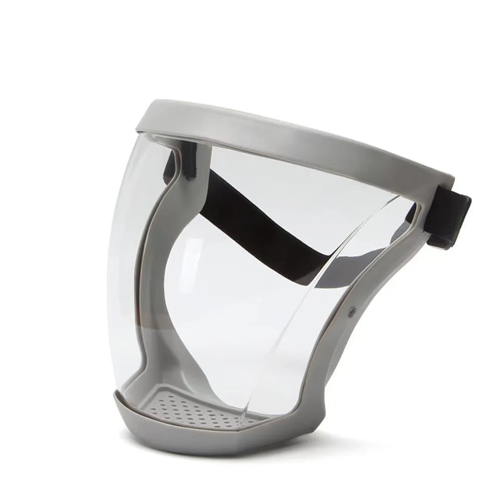 Multifunktionale Schutzmaske