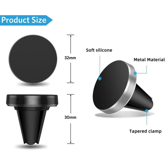 Magnetische Auto Handy Halterung