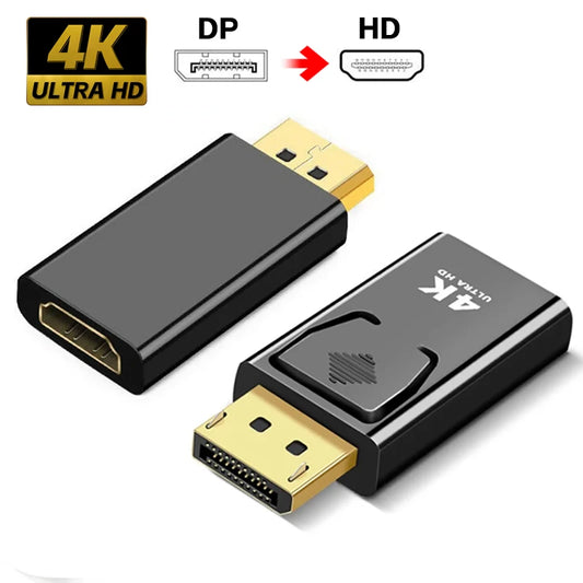 DisplayPort-auf-HDMI-Adapter