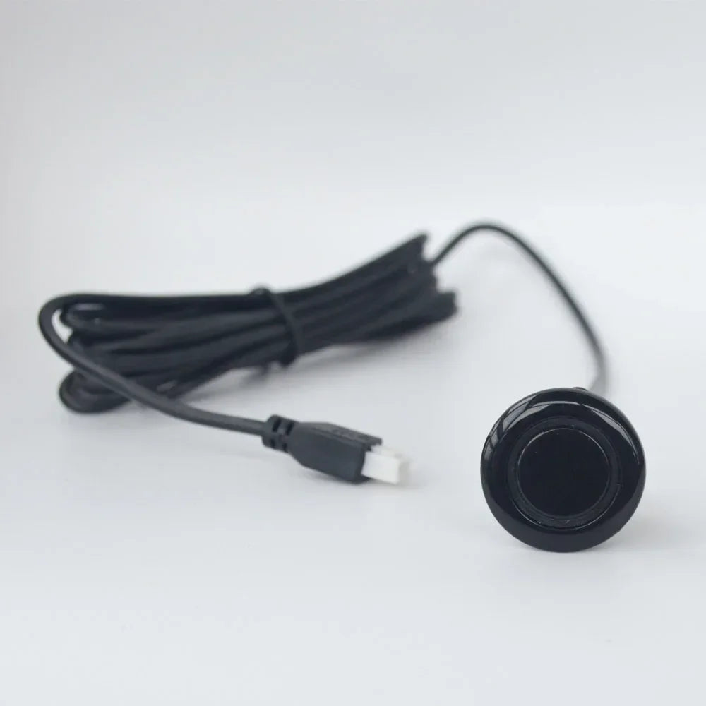 أجهزة استشعار وقوف السيارات 