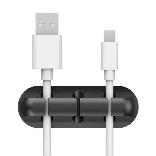 Kabel Halter Silikon