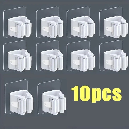 Mopp Halter Selbstklebend