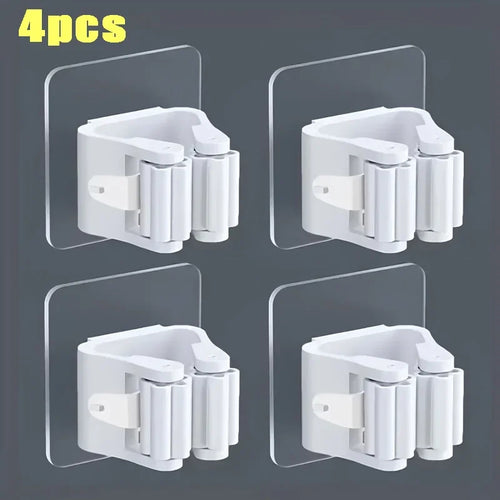 Mopp Halter Selbstklebend