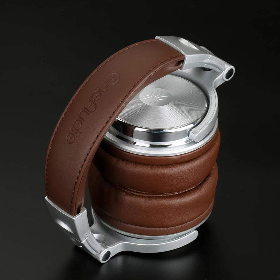 OneOdio Pro 30 – Professionelle Studio & DJ Kopfhörer mit Mikrofon