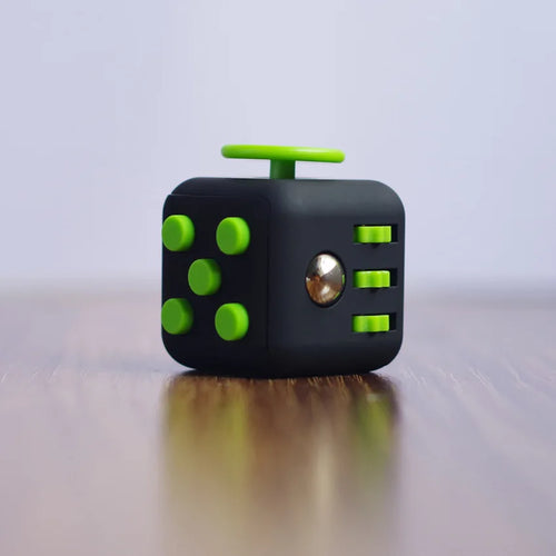 Fidget Klicker Spielzeug mit Sound Funktion