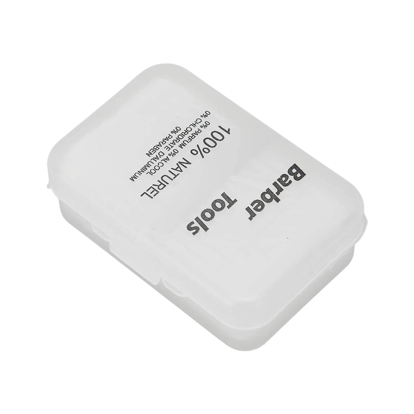 لوشن ما بعد الحلاقة من ألوم بلوك، مناسب للاستخدام المنزلي والسفر، محمول، للرجال، لتهدئة البشرة 