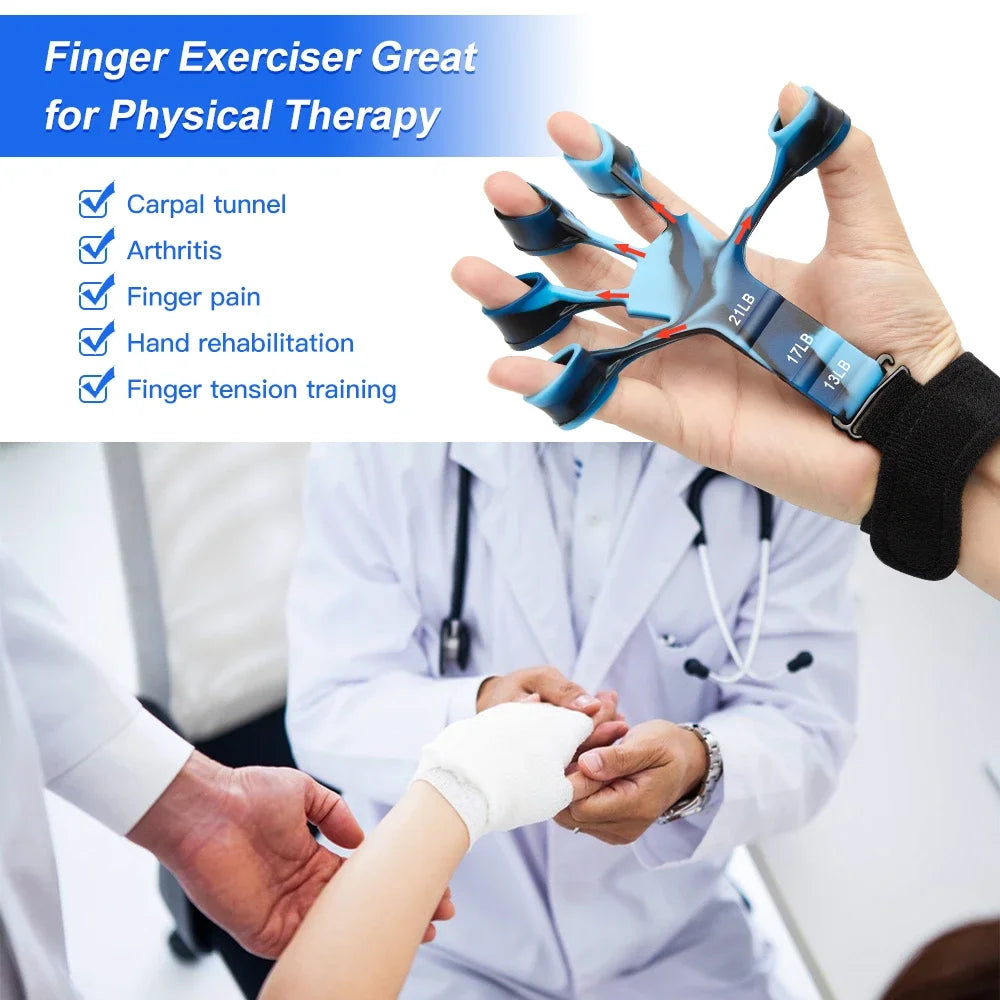 Finger Trainer