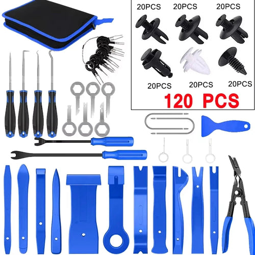 Car Trim Tool Set 