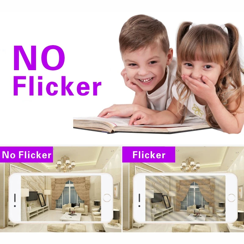 E27 E14 Led-Birne 20 W 18 W 15 W 12 W 9 W 6 W 3 W Lampada Led-Licht AC 220 V-240 V Bombilla Strahler Beleuchtung Kalt-/Warmweiß-Lampe