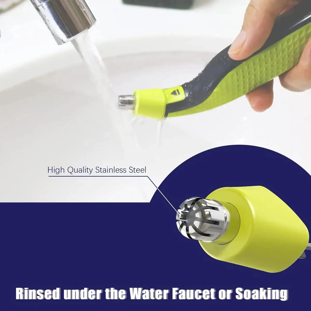 Ersatzklingen-Set für OneBlade