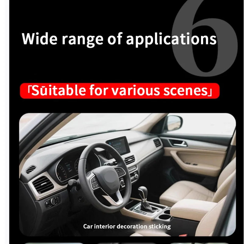 3M Double-Sided Adhesive Pads 