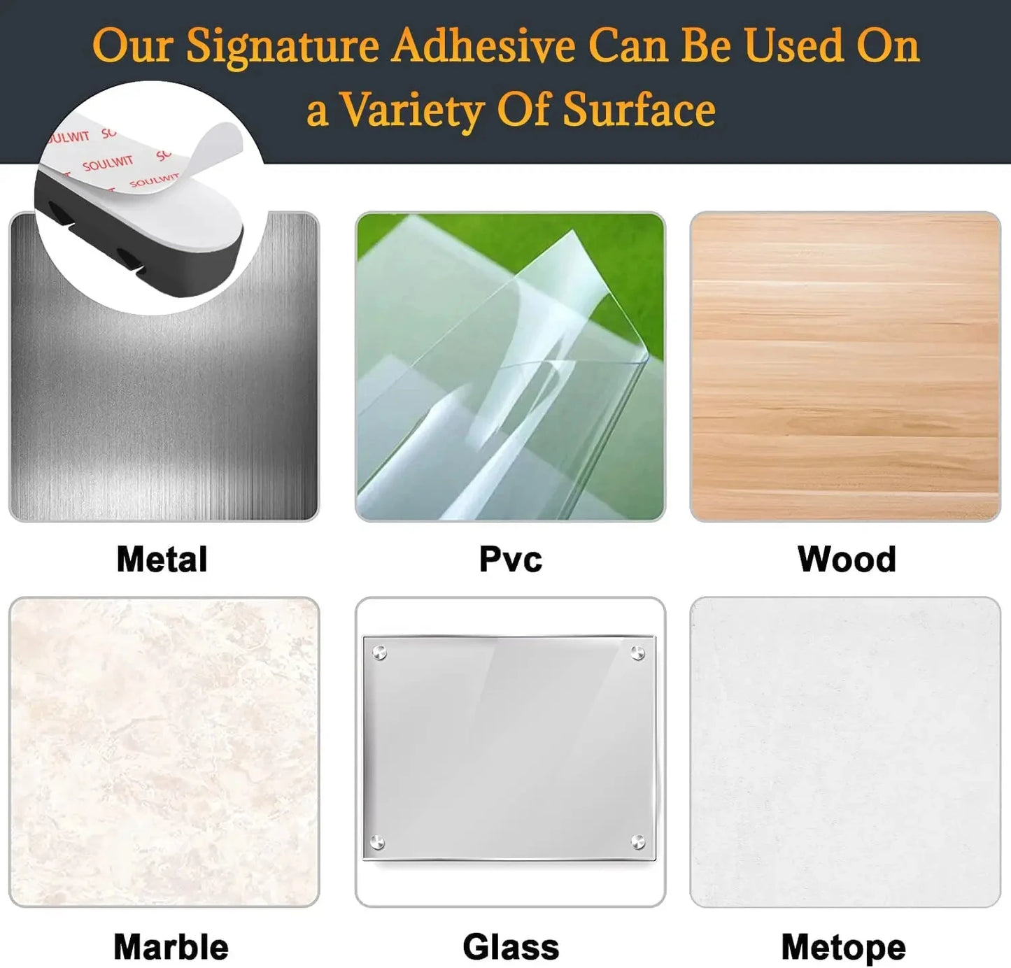 Kabel Halter Silikon