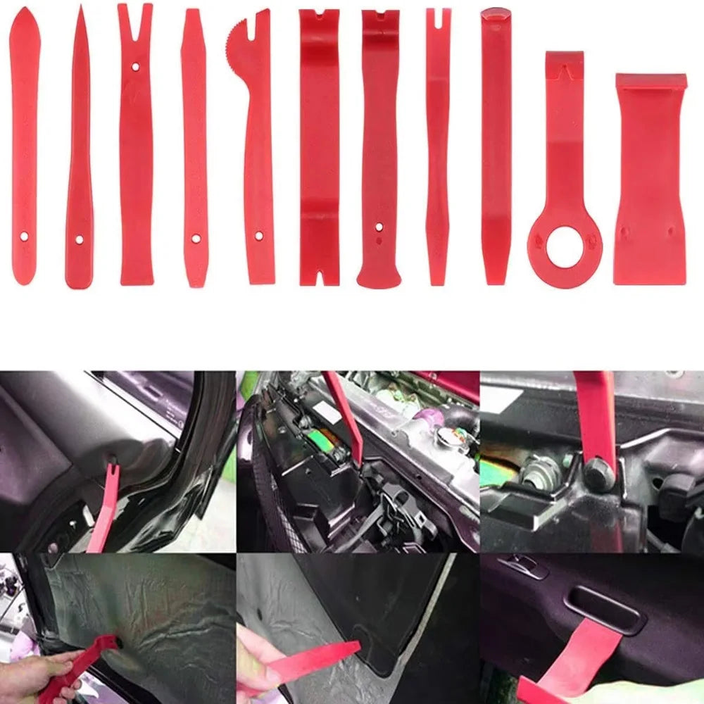 Car Trim Tool Set 