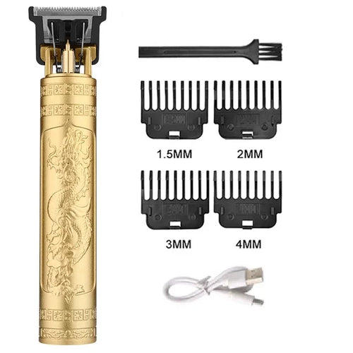 Hair clippers – fast, precise and cordless cutting 