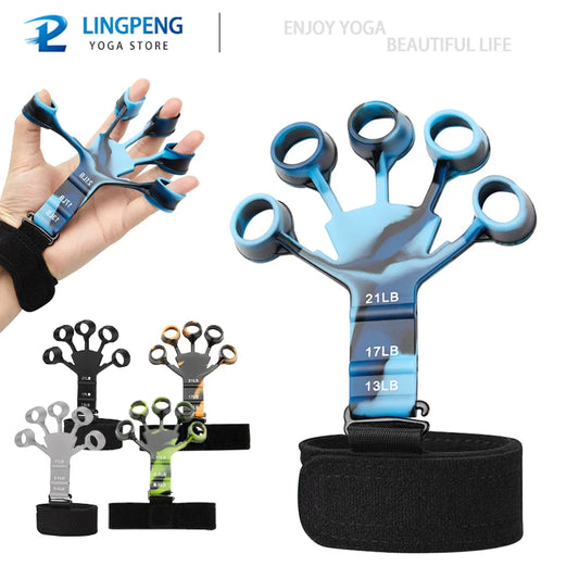 Finger Trainer