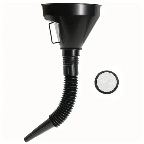 Funnel for car &amp; motorcycle