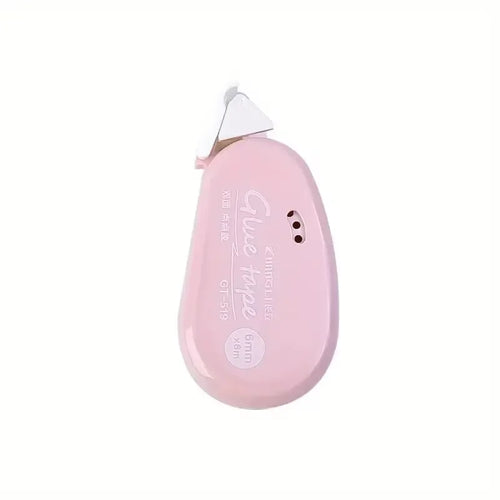 Doppelseitige Klebepunkte