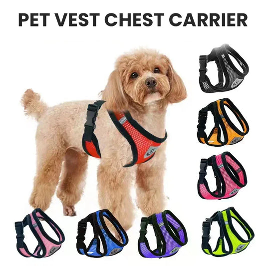 Pet harness for dogs &amp; cats (outdoor)