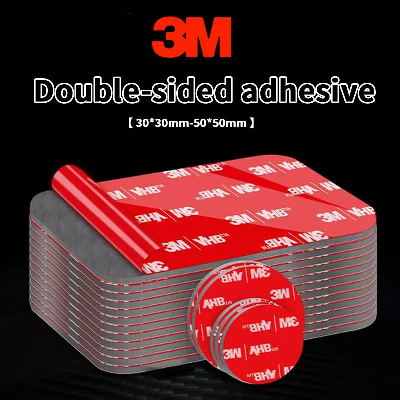 3M Double-Sided Adhesive Pads 