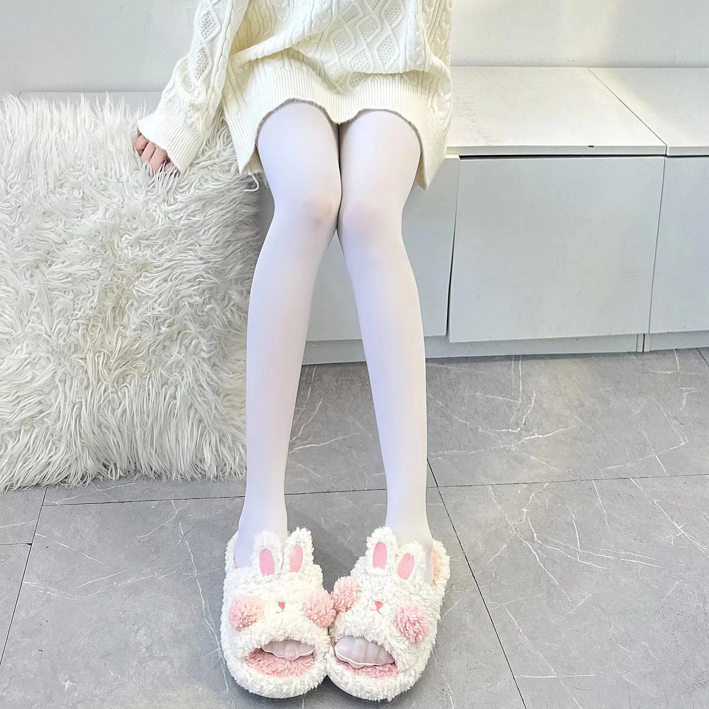 Thermo Leggings für Herbst und Winter