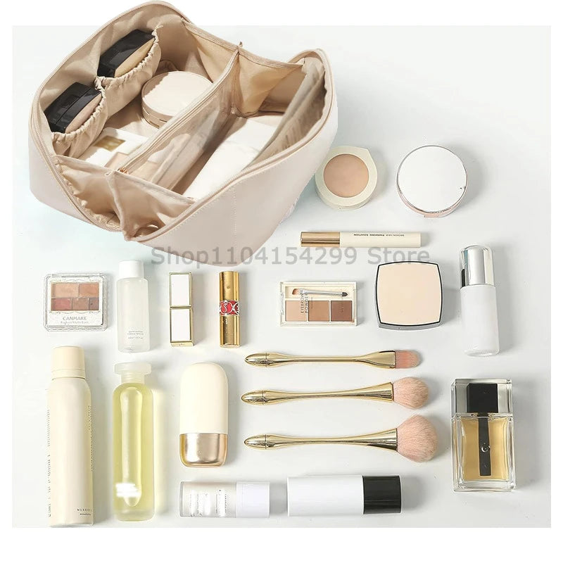 Makeup Organizer Tasche