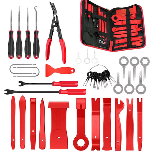 Car Trim Tool Set 