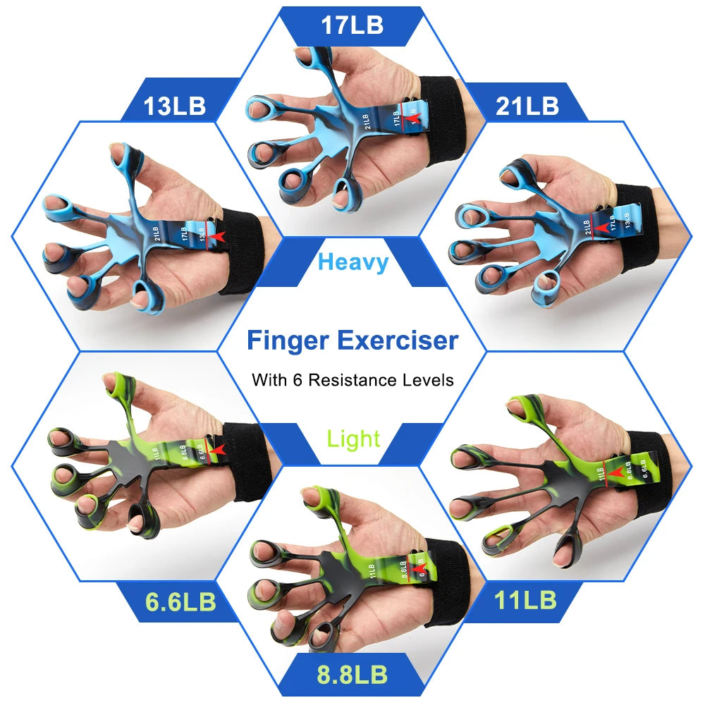 Finger Trainer