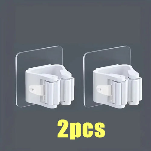 Mopp Halter Selbstklebend