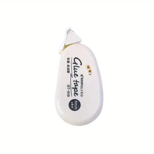 Doppelseitige Klebepunkte