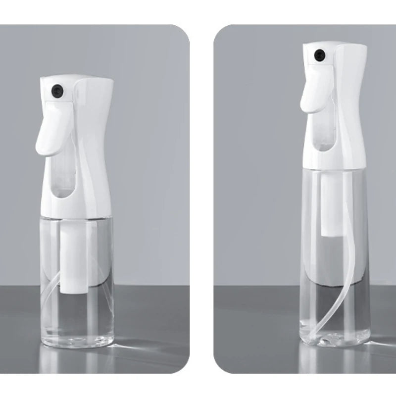 زجاجة رذاذ دقيقة عالية الضغط (رش مستمر) 