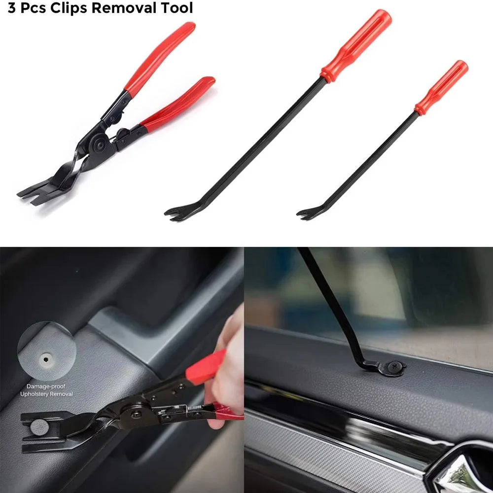 Car Trim Tool Set 