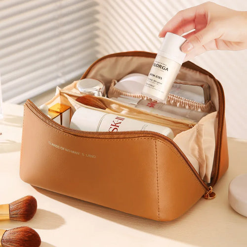 Makeup Organizer Tasche