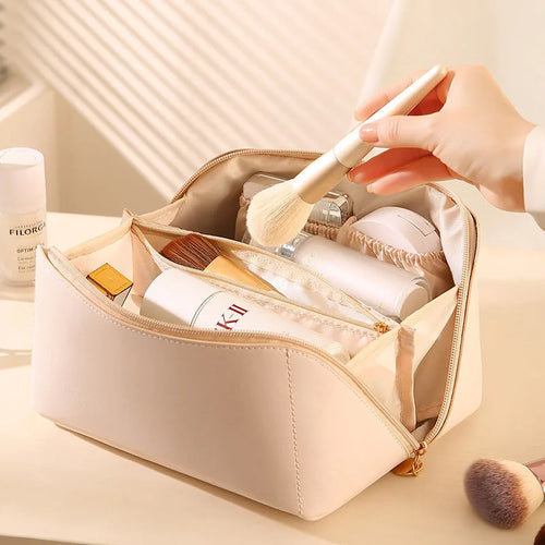 Makeup Organizer Tasche