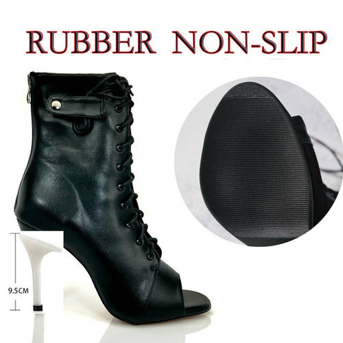 RACAVO – ÉCLAT NOIR STILETTO