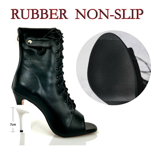 RACAVO – ÉCLAT NOIR STILETTO