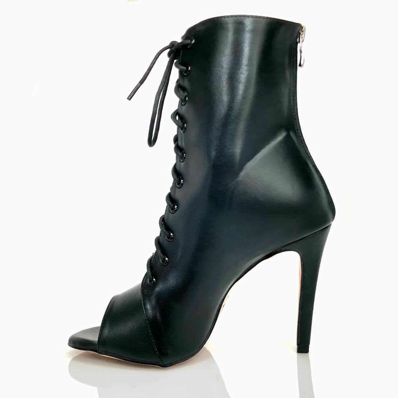 RACAVO – ÉCLAT NOIR STILETTO