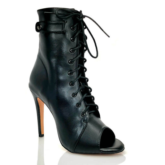 RACAVO – ÉCLAT NOIR STILETTO