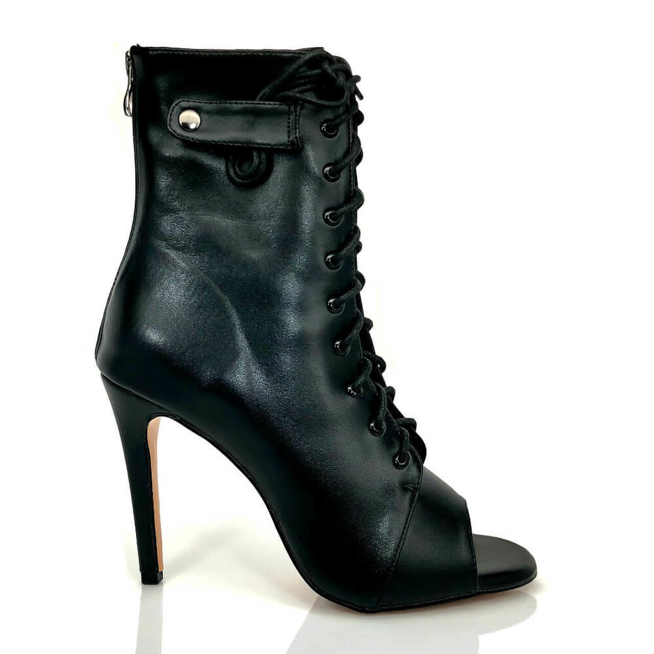 RACAVO – ÉCLAT NOIR STILETTO