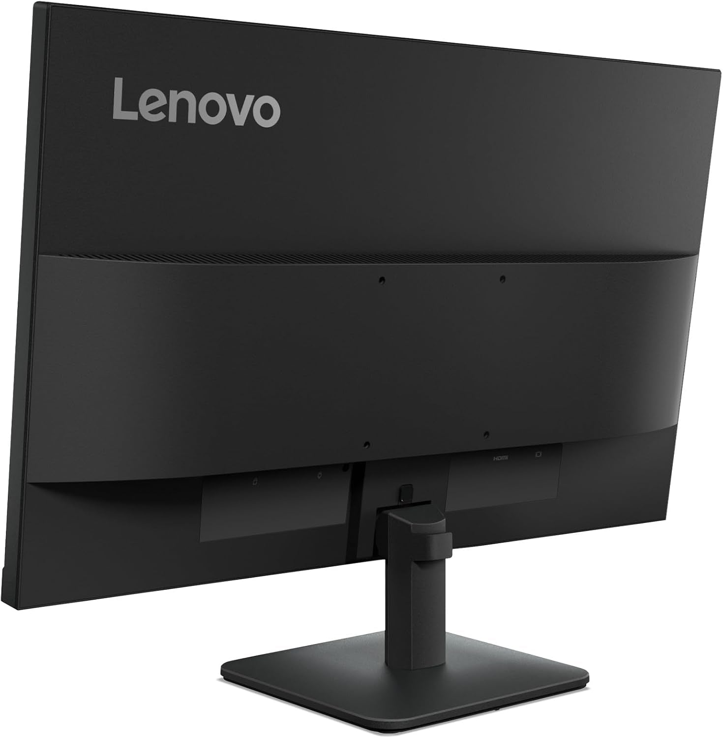 Lenovo L24-4E | 23.8" Full HD WLED Monitor | 1920X1080 | 16:9 | 100 Hz | 4Ms Reaktionszeit | Ips-Panel | HDMI | VGA Anschluss | Entspiegelt | Raven Schwarz | 3 Kg