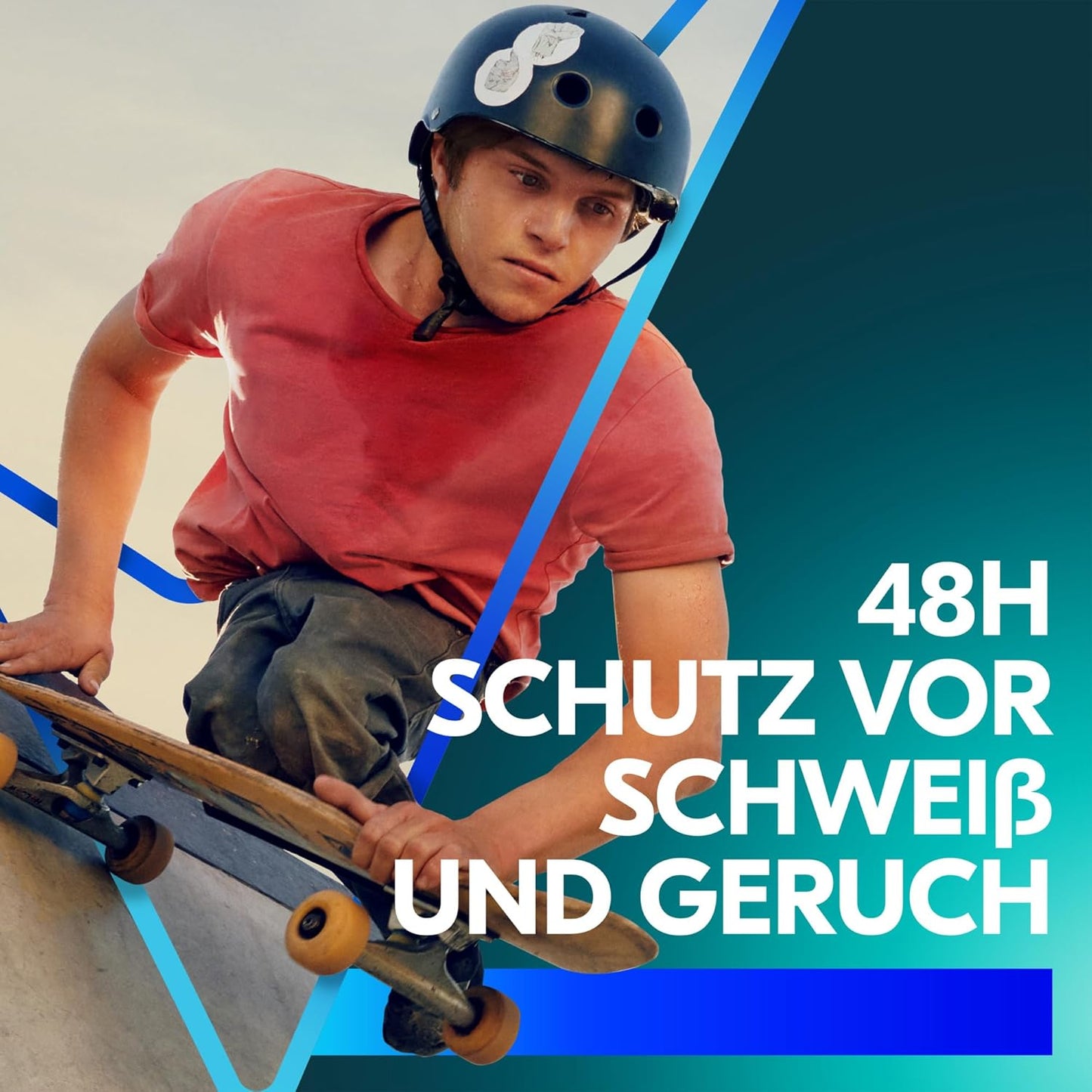 Rexona Men Motionsense Anti-Transpirant Spray Invisible on Black + White Clothes Deo Gegen Starkes Schwitzen Und Körpergeruch Mit 48 Stunden Schutz 6X 150 Ml