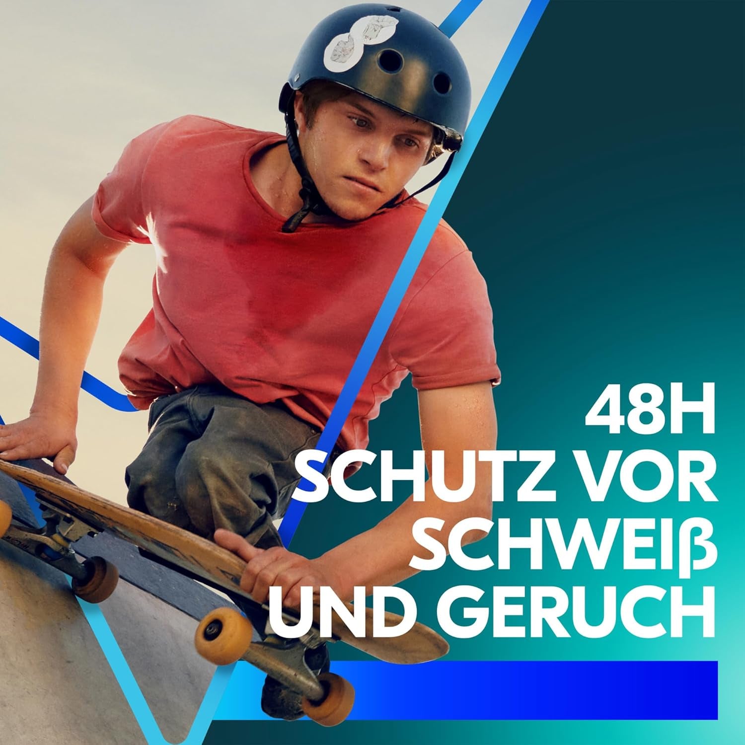 Rexona Men Motionsense Anti-Transpirant Spray Invisible on Black + White Clothes Deo Gegen Starkes Schwitzen Und Körpergeruch Mit 48 Stunden Schutz 6X 150 Ml