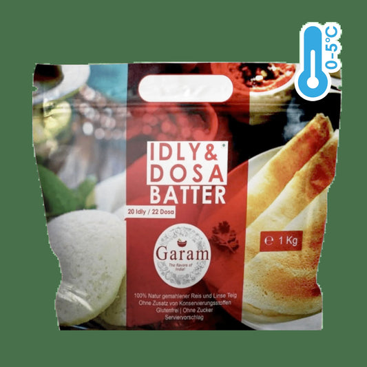 - 1Kg Idly & Dosa Teig