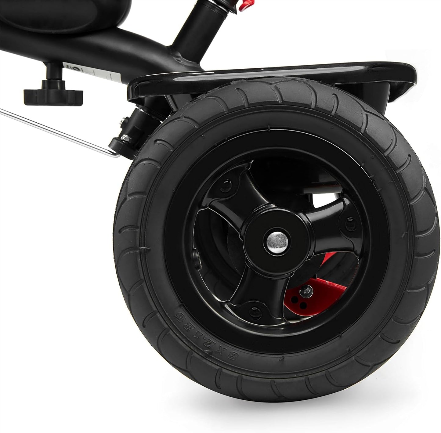 Hypermotion Dreirad Ab 1 Jahr Mit Schubstange