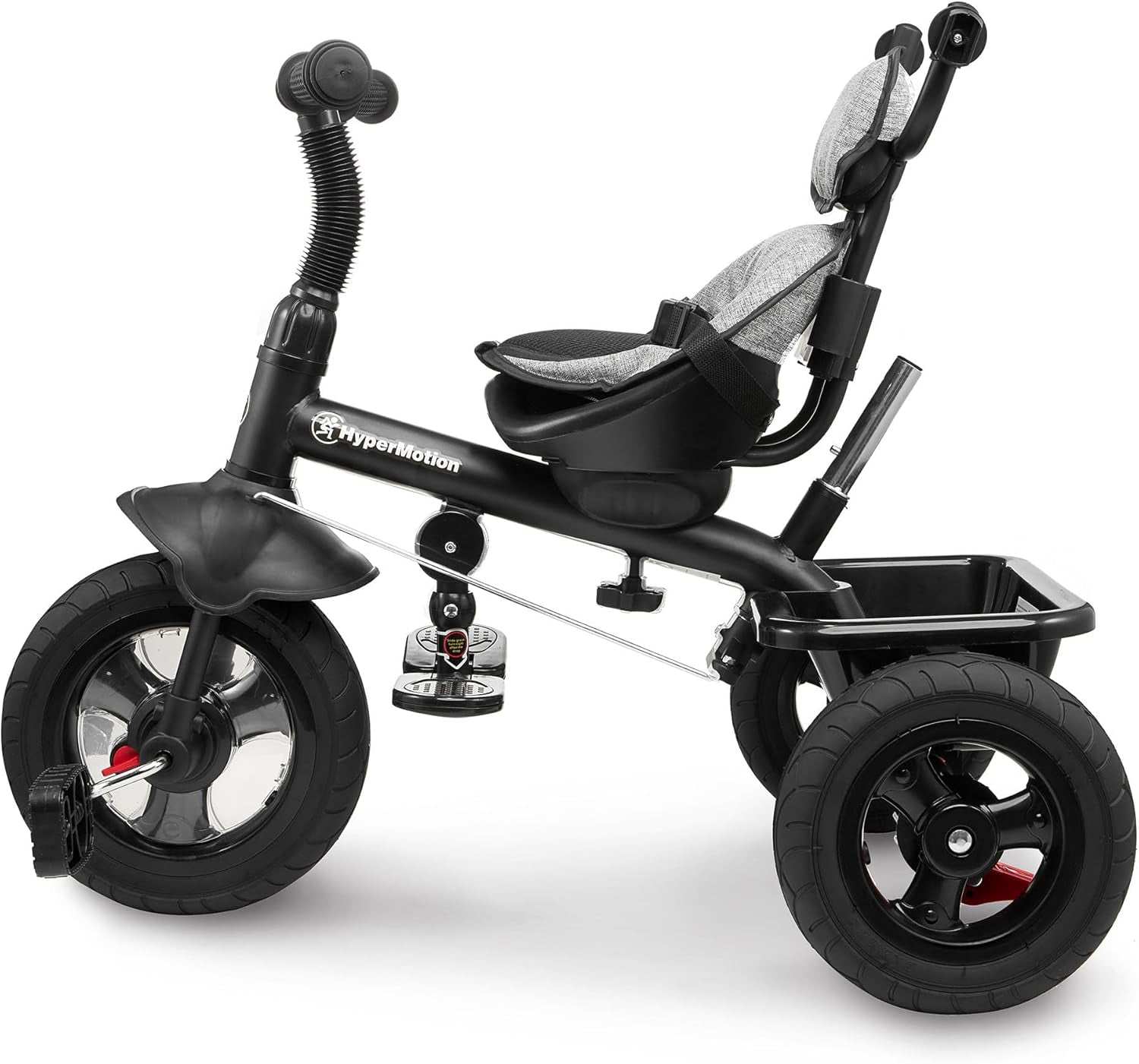 Hypermotion Dreirad Ab 1 Jahr Mit Schubstange