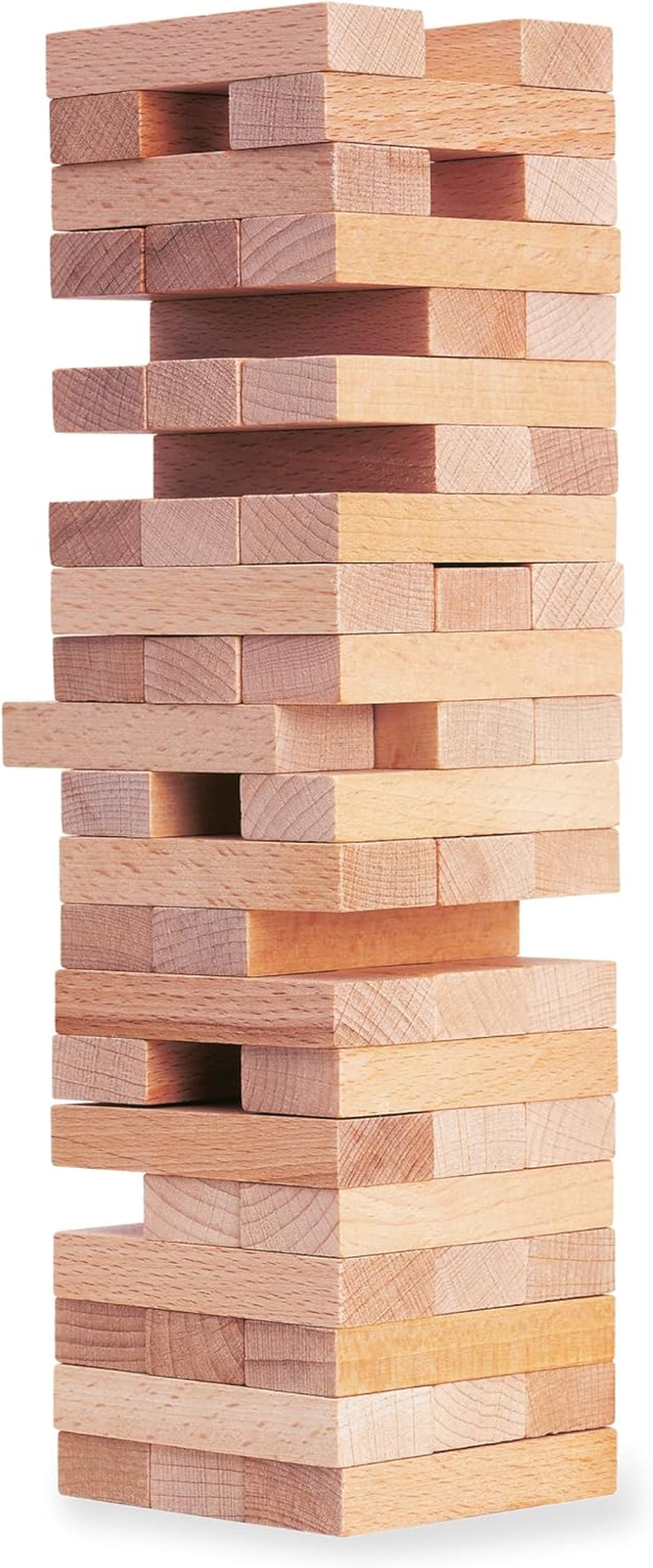 Eichhorn 100002466 Stapelspiel, Geschicklichkeitsspiel Für Die Ganze Familie