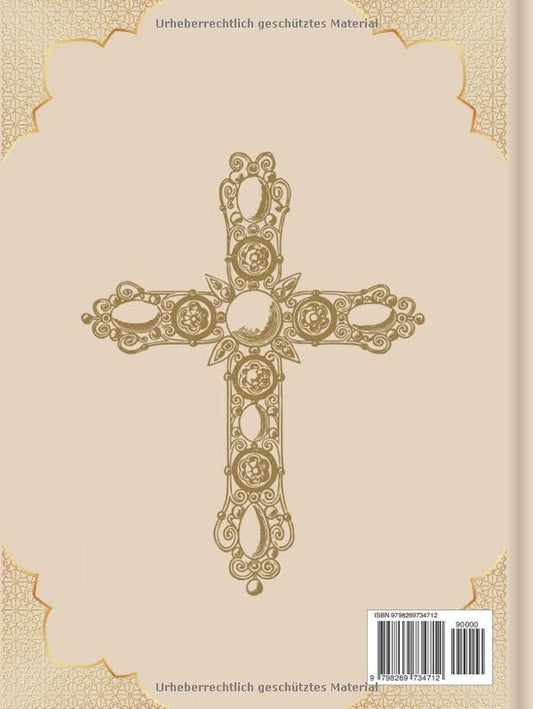 Die Große Bibel: Das Neue und das Alte testament