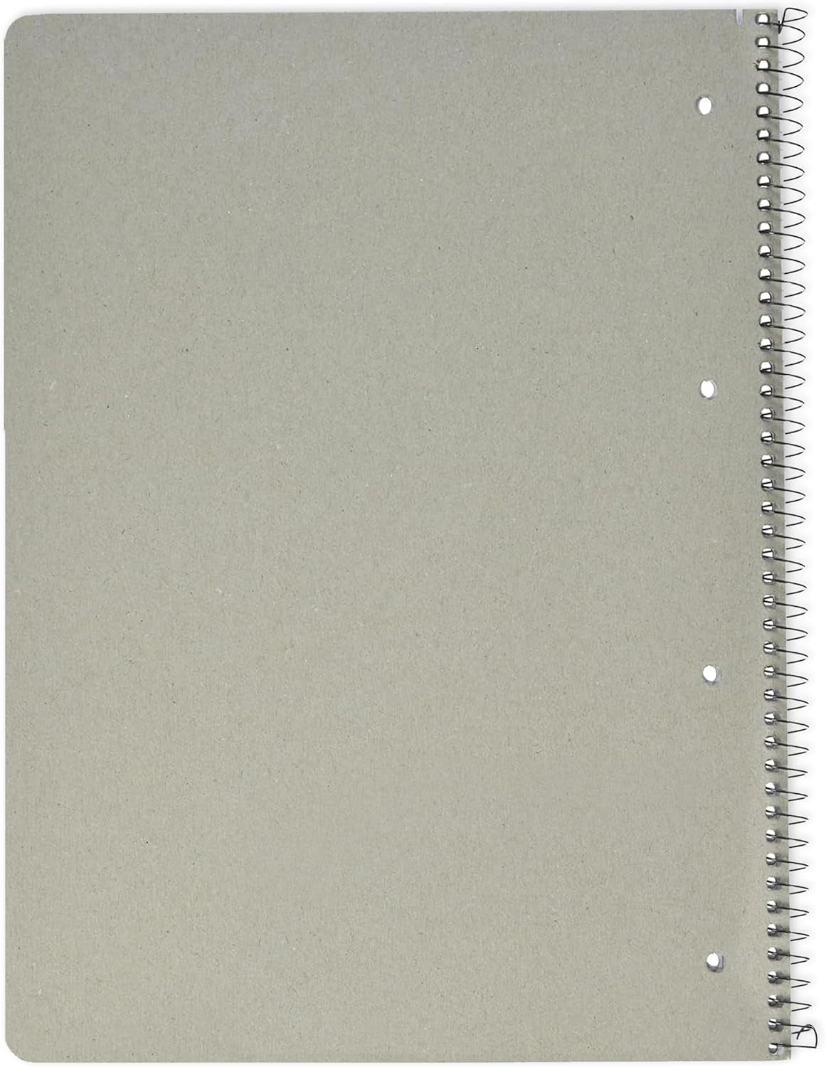 Herlitz Collegeblock X.Book A4, Lineatur 27, 80 Blatt, Rand Innen Und Außen, 5 Stück