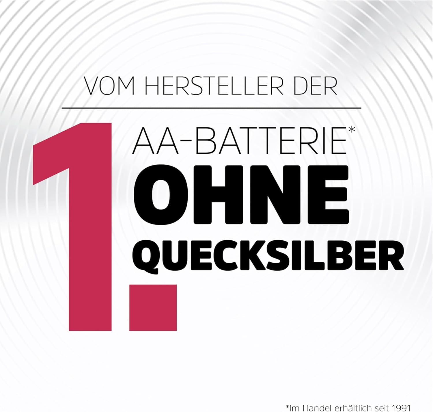 Energizer Advanced - AA Batterien (12 Stück) - 1,5V Alkali-Batterien - Leistungsstark Und Langlebig - Made in EU - 100% Plastikfreie Verpackung - 10 Jahre Lagerfähig [Exklusiv Bei Amazon]